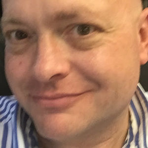 Meet your Posher, Christopher